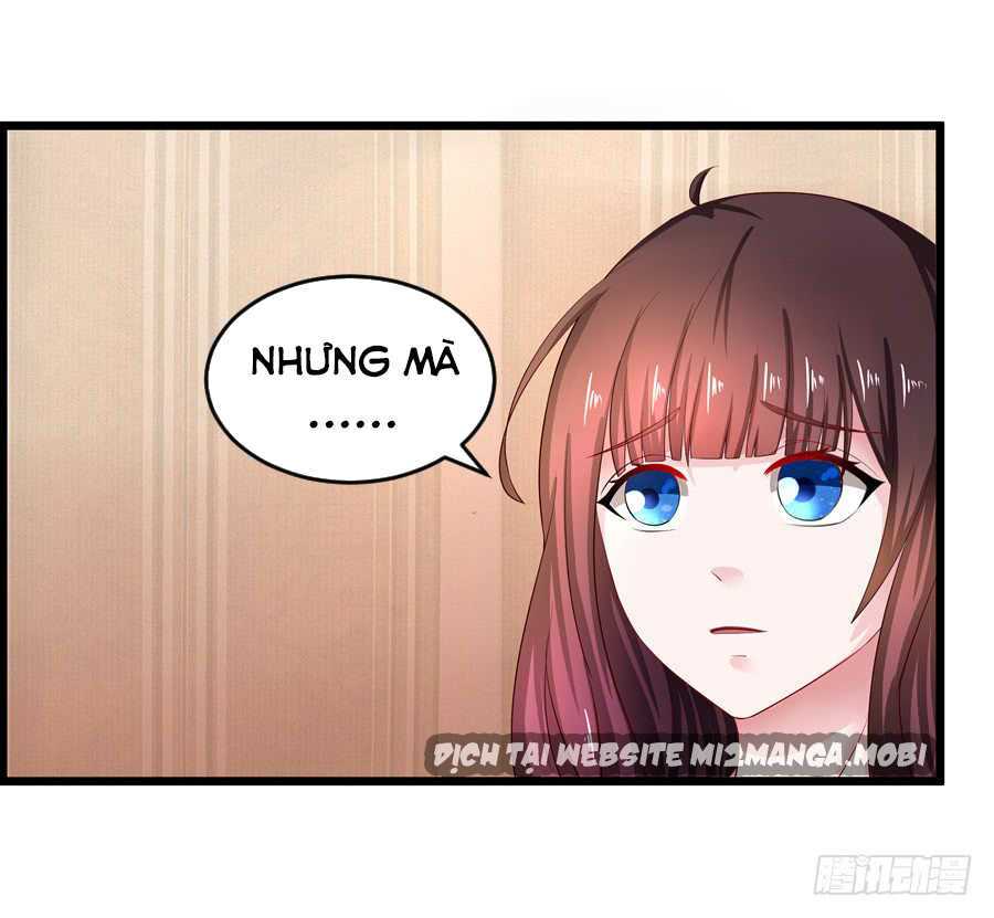 Gả Cho Tình Cũ Làm Lão Bà: Chapter 7