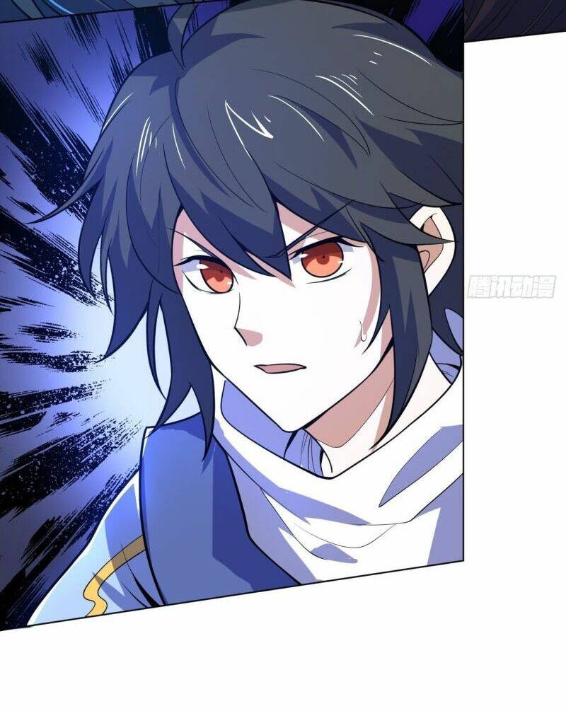Thần Võ Đế Tôn: Chapter 83