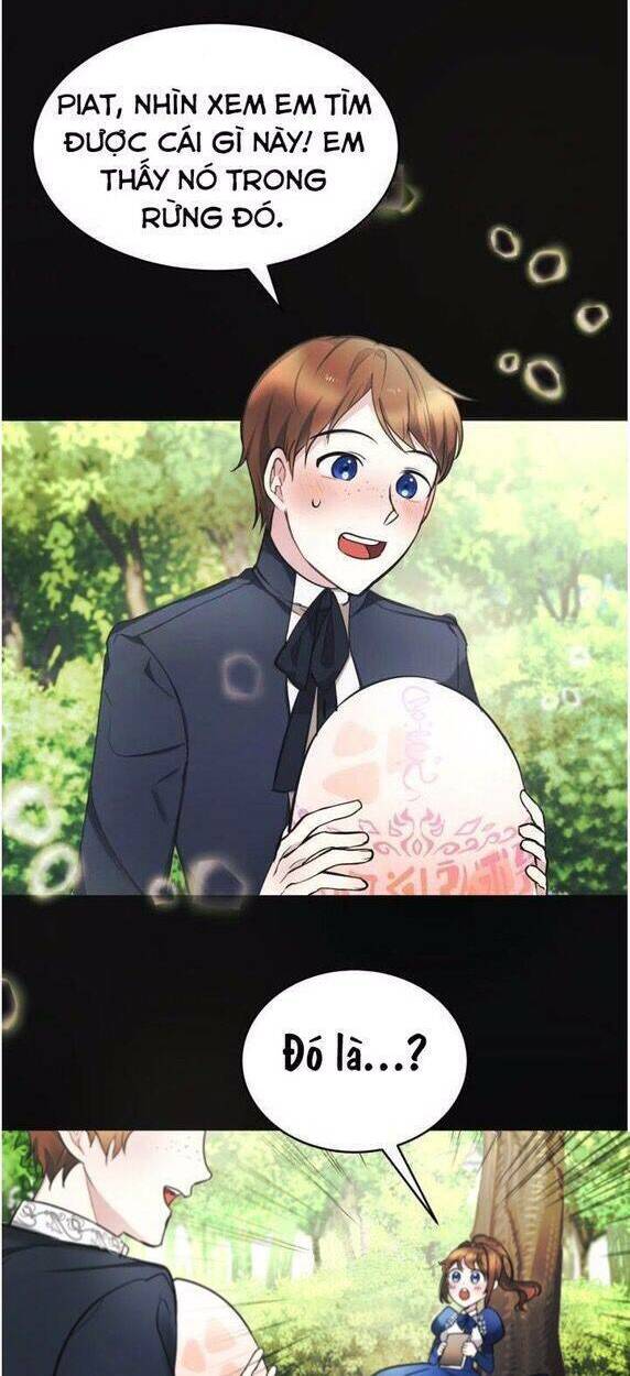 Baby Dragon: Chapter 2