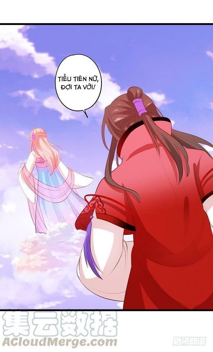 Hồ Tiên Hung Bạo: Chapter 107
