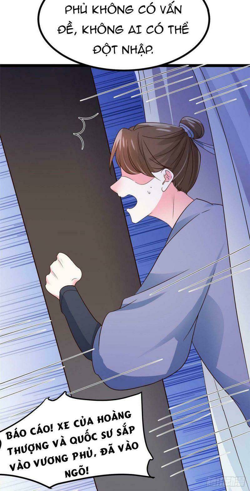 Đặc Công Cuồng Phi: Tuyệt Thế Tu Chân: Chapter 23