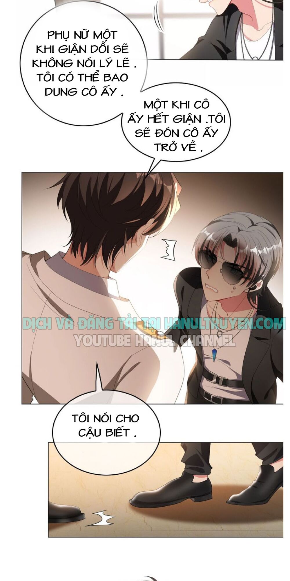 Cô Vợ Nhỏ Nuông Chiều Quá Lại Thành Ác!!: Chapter 101