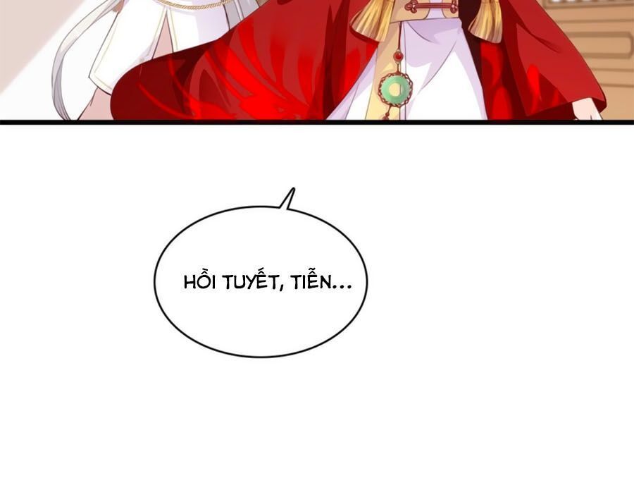 Phản Phái Nữ Đế Lai Tập: Chapter 32