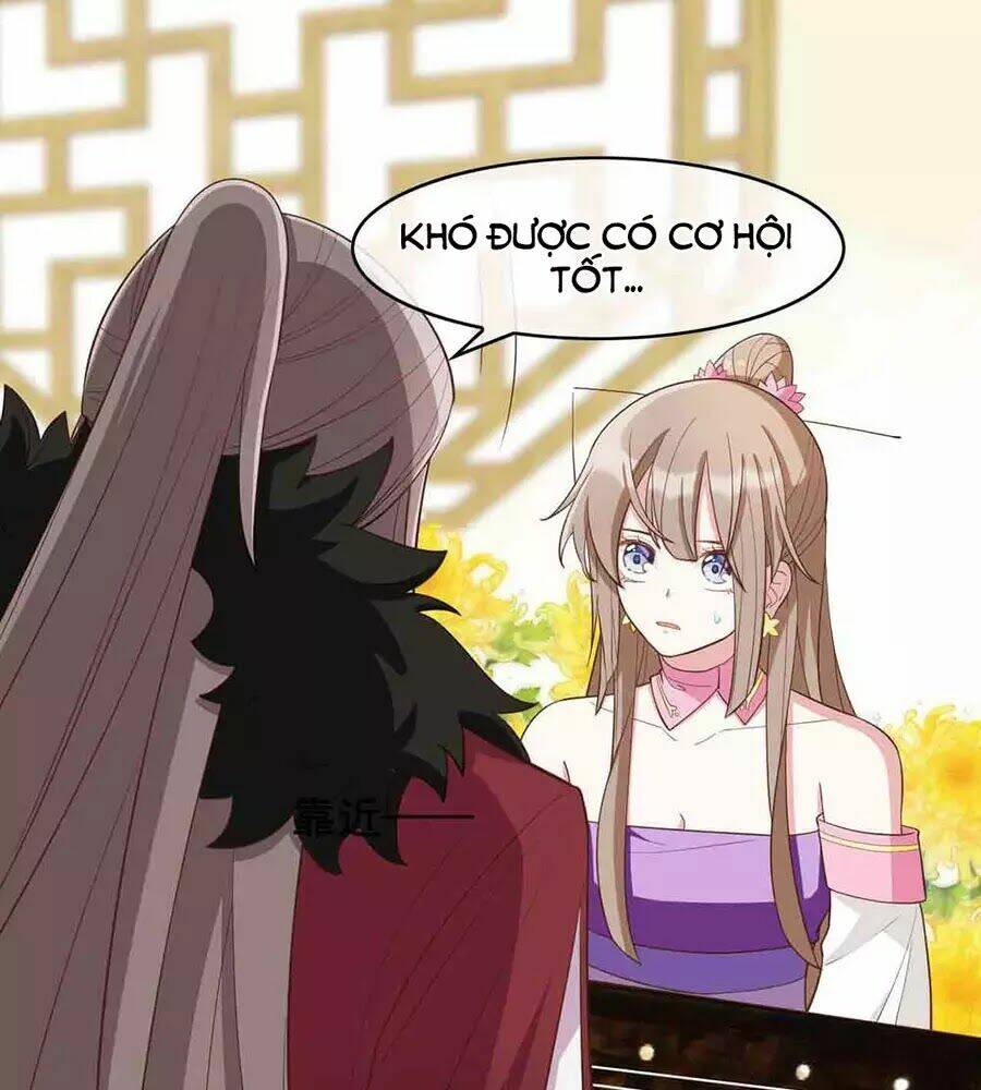 Đích Nữ Hữu Độc: Chapter 24