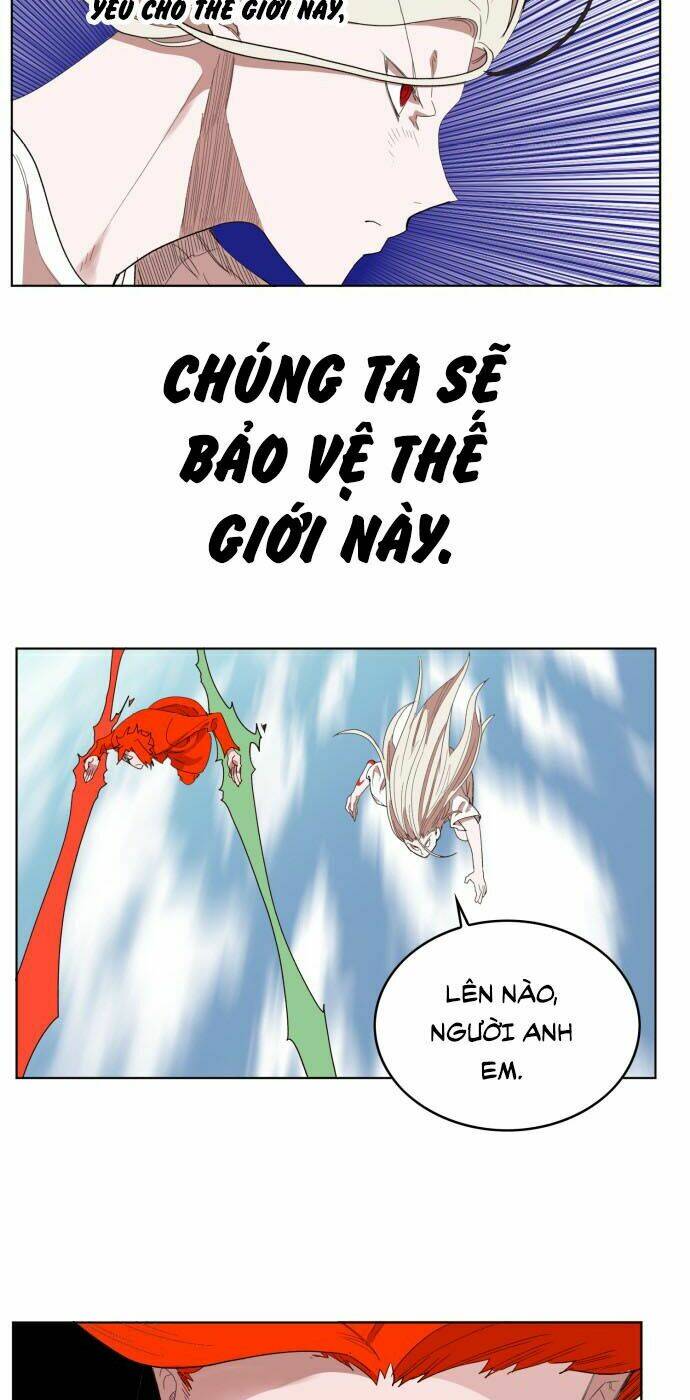 Hard Core Leveling Warrior: Chapter 173