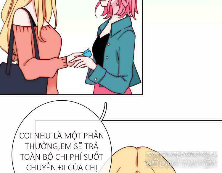 Trái Tim Băng Giá: Chapter 32