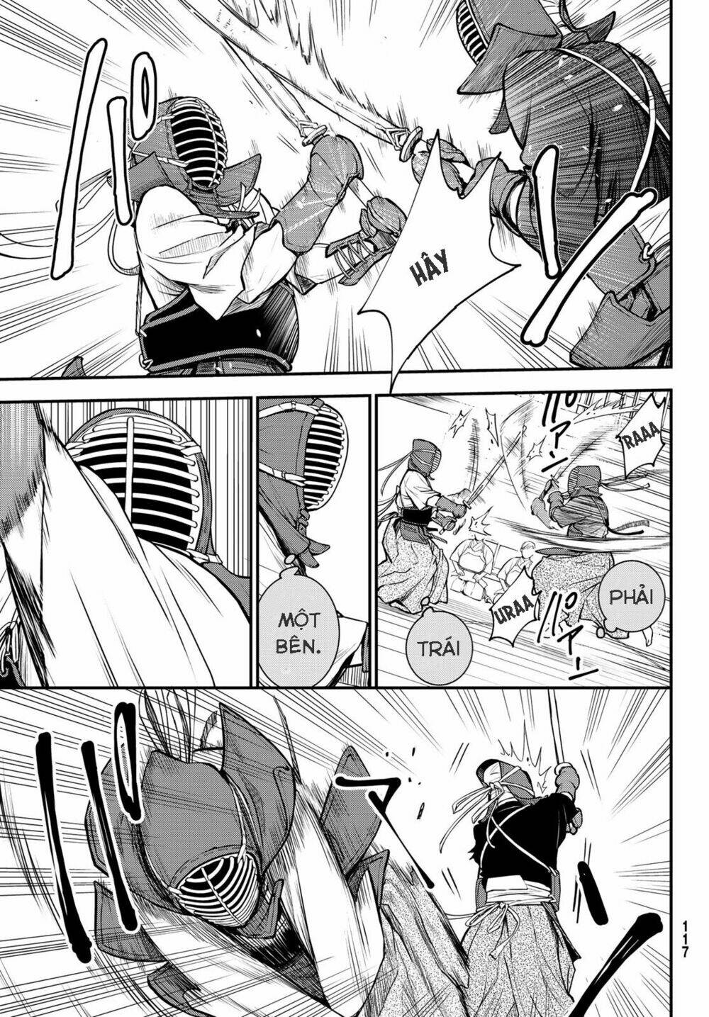 Ni No Kuni ~ Hikari No Koukeisha To Neko No Ouji: Chapter 1