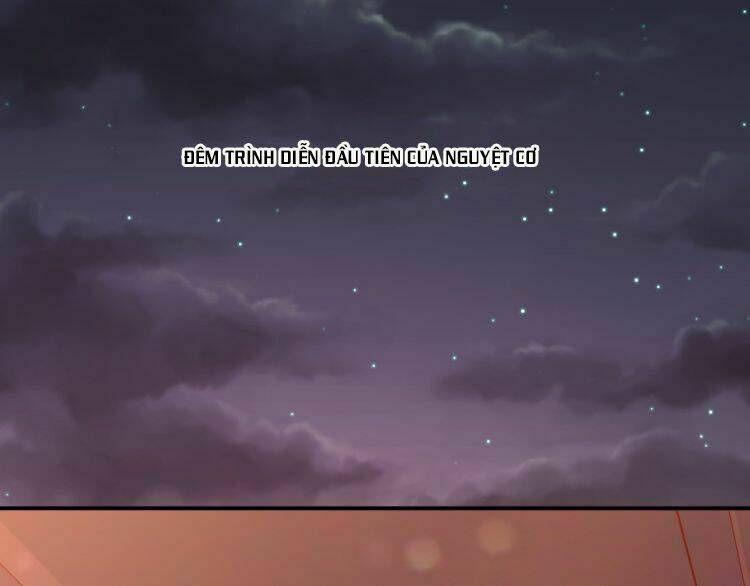 Ta Ở Cổ Đại Làm Ngôi Sao: Chapter 3