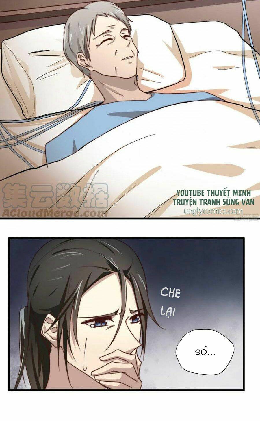 Đơn Phương Yêu Thầm Anh: Chapter 42