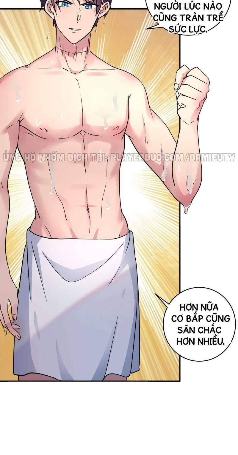 Đại Gia Livestream Vạn Giới: Chapter 9