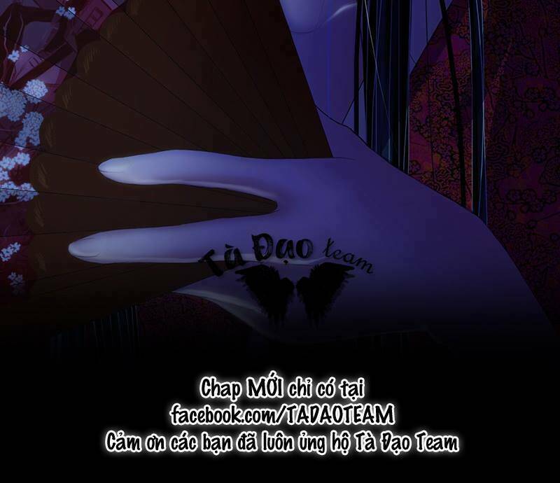 Lãnh Huyết Vương (King): Chapter 1