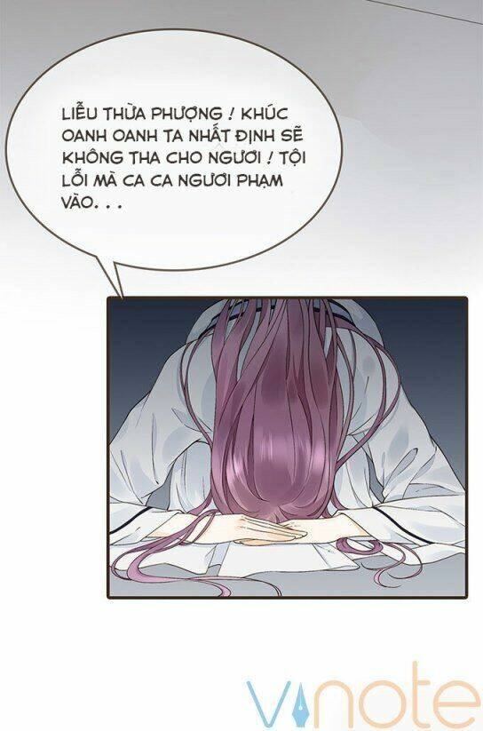 Đại Giá Thừa Tướng: Chapter 11