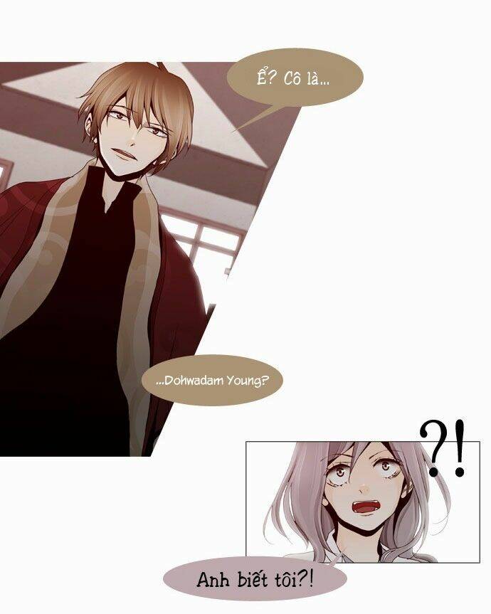 Một Không Gian Thời Gian Khác: Chapter 33