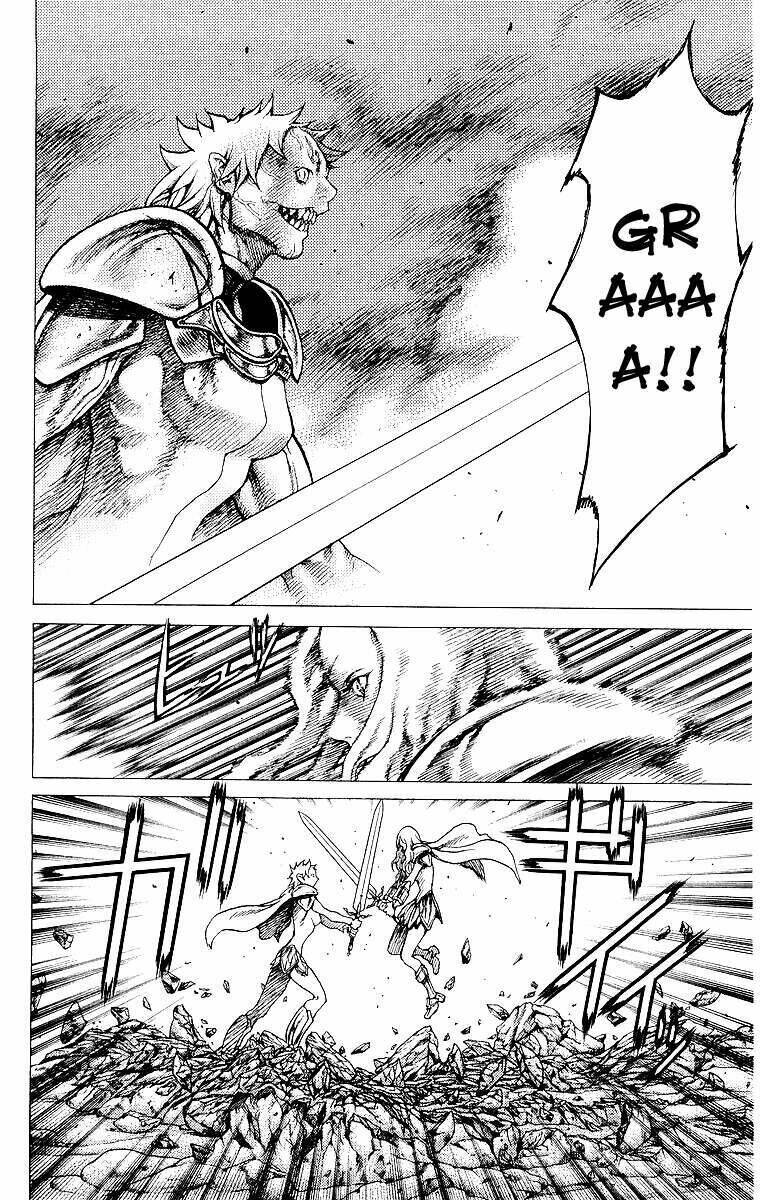 Mắt Bạc: Chapter 23