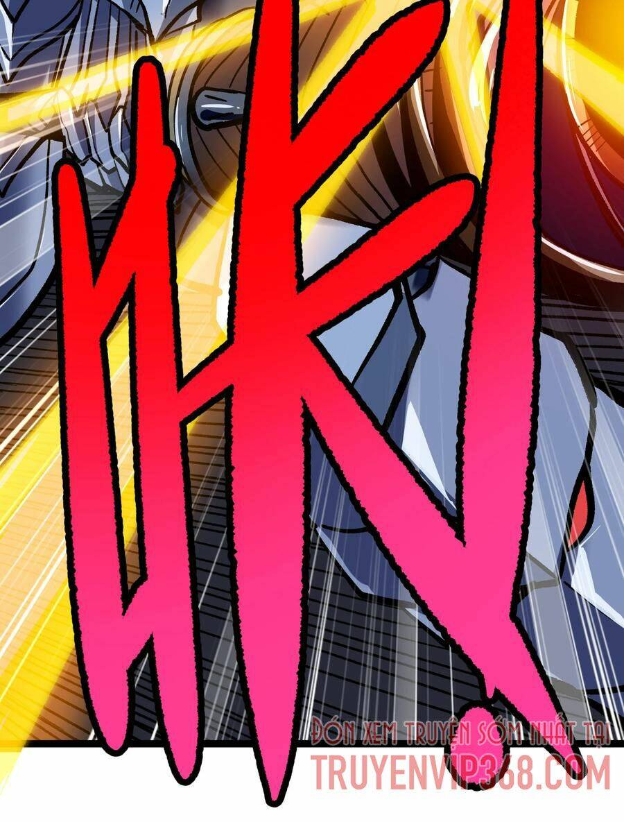 Vú Em Vô Địch: Chapter 10