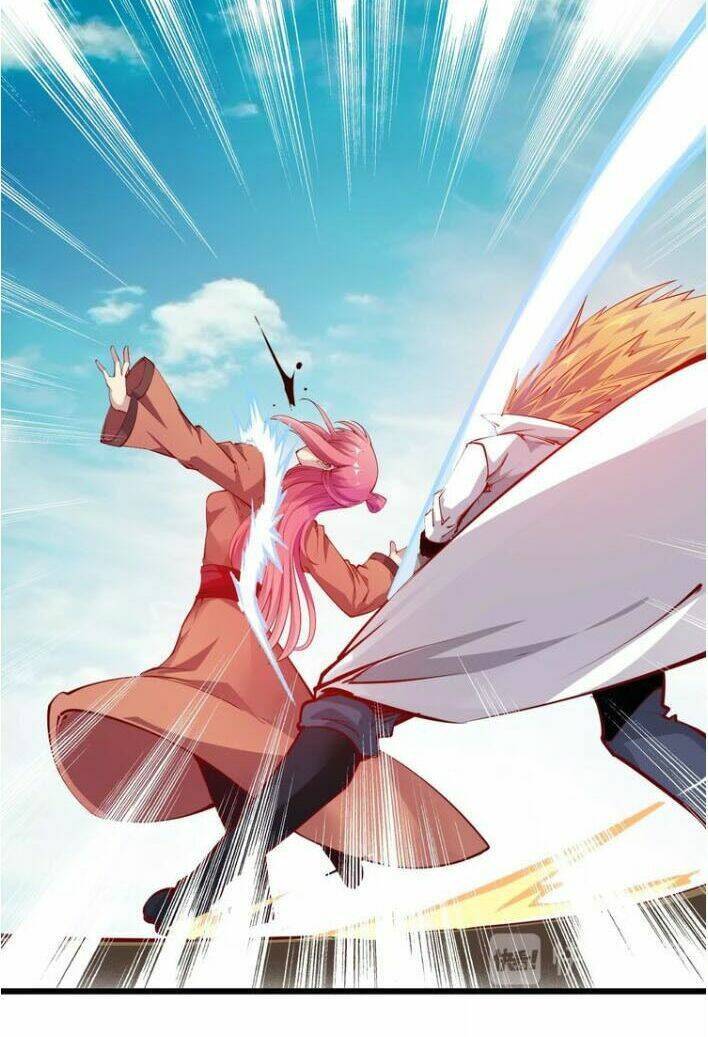 Ngự Thiên Thần Đế: Chapter 35