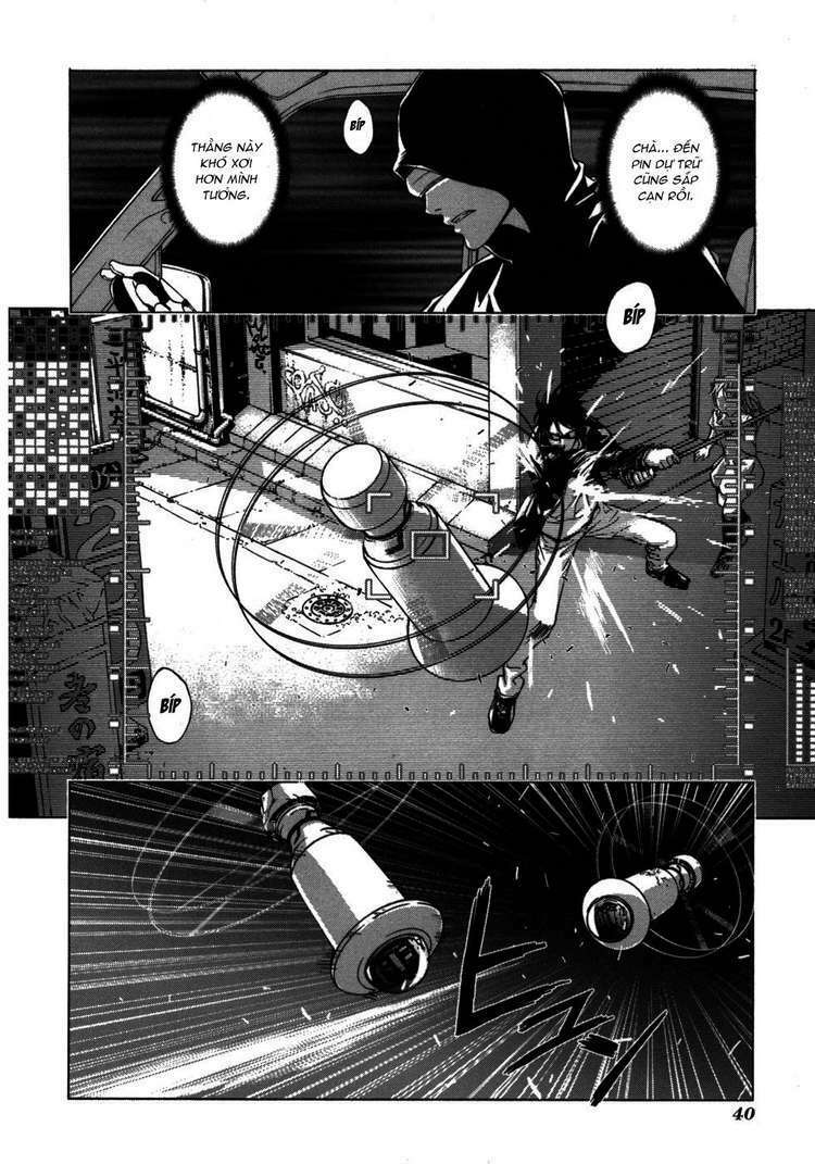 Until Death Do Us Part: Chapter 34