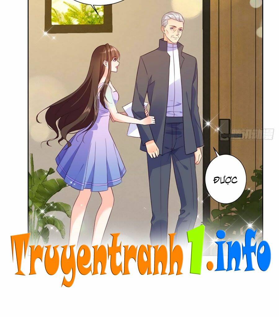 Nữ Vương Tàn Nhẫn: Chapter 8