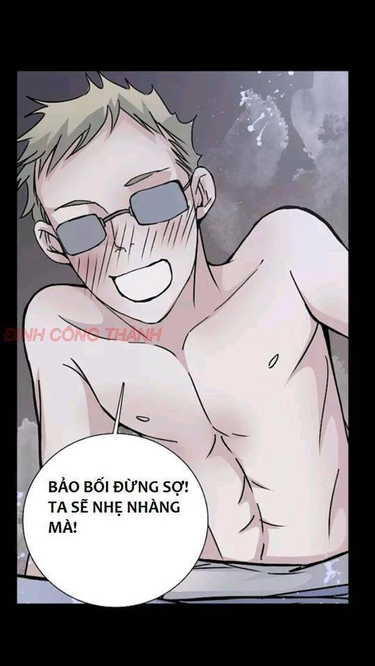 Michin Phù Thủy Tái Sinh: Chapter 9