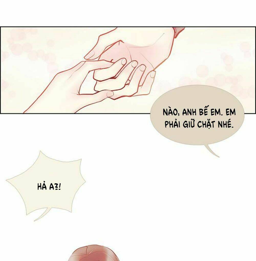 Định Chế Tình Yêu: Chapter 31