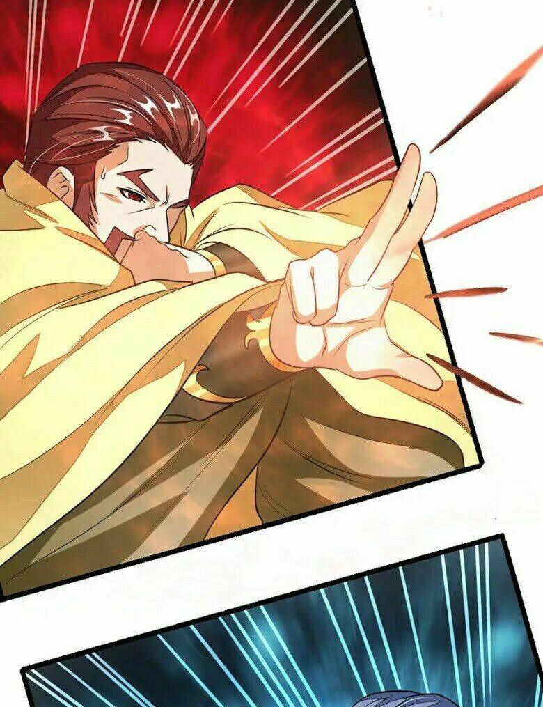 Cửu Dương Thần Vương: Chapter 90