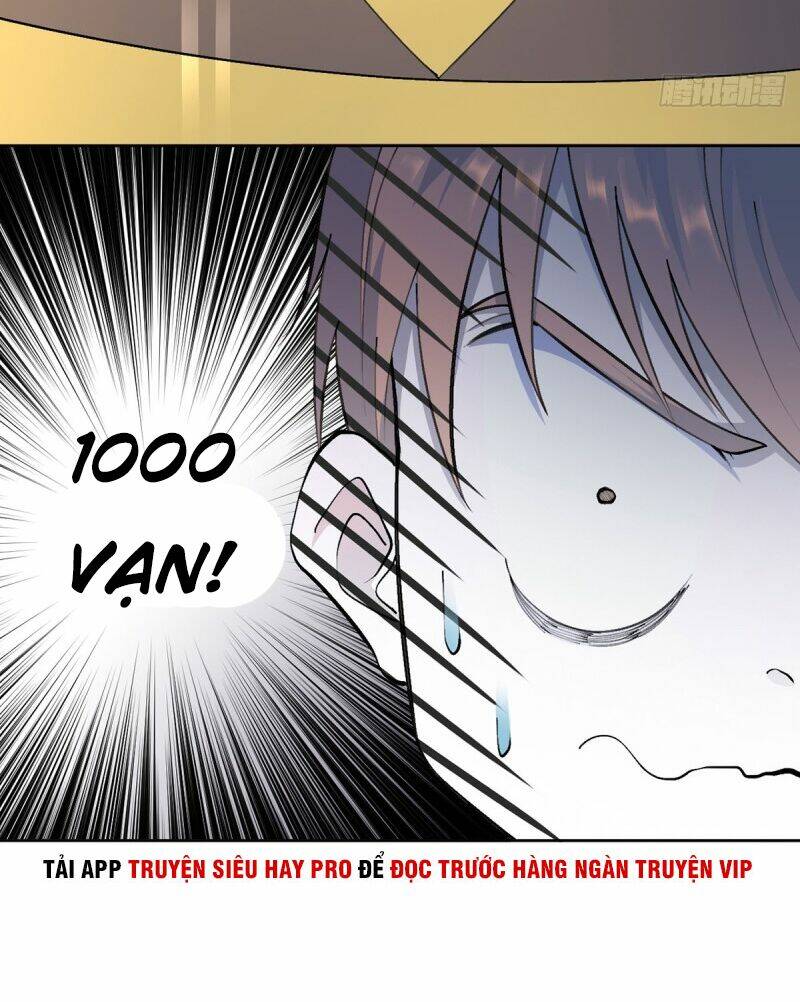 Vương Bài Thần Y: Chapter 24