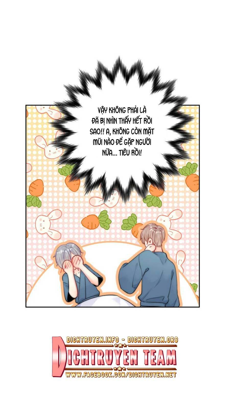 Boss Đại Nhân Là Nữ Thần?: Chapter 72