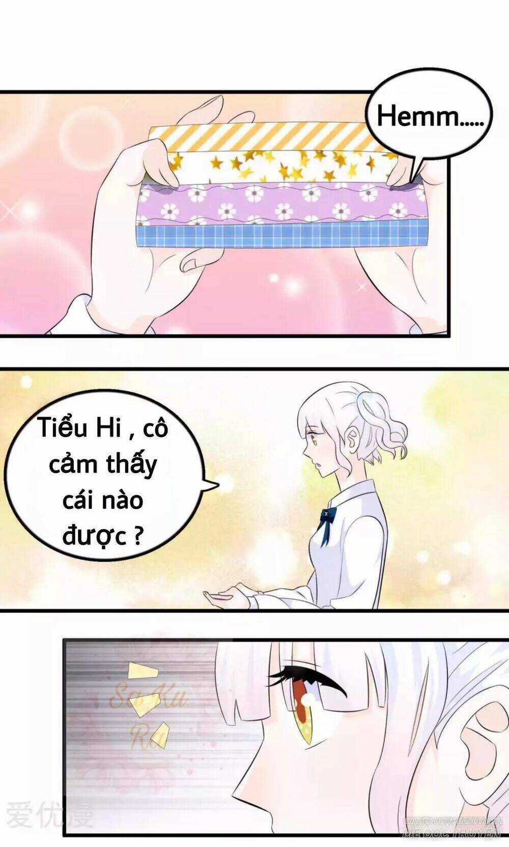 Tôi Vốn Dĩ Bị Bệnh Kiều: Chapter 44