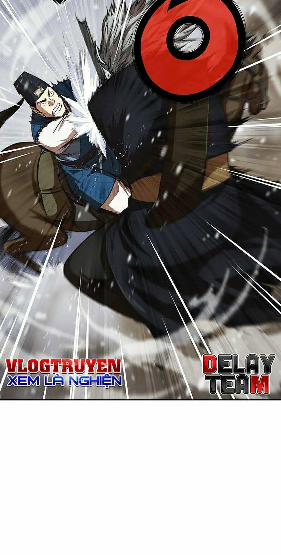 Thiên Võ Chiến Thần: Chapter 23