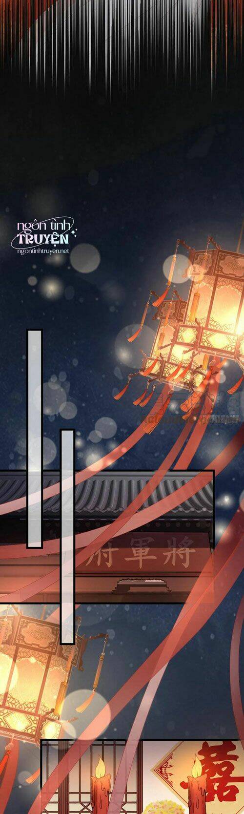 Mau Xuyên Không Rửa Tội Cho Nhân Vật Phản Diện: Chapter 44