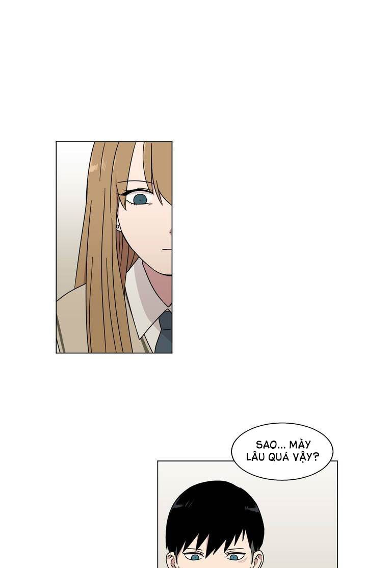 …”Một Sự Thật Khá Khó Chịu.”: Chapter 21