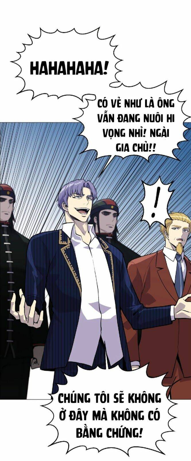 Luân Hồi Ác Nhân: Chapter 38