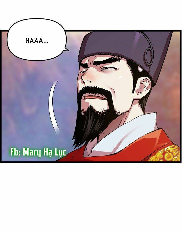 Tôi Sẽ Sống Như Một Hoàng Tử: Chapter 19