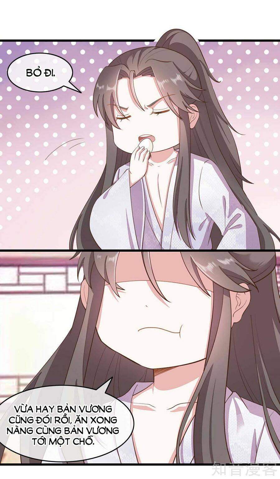 Đích Nữ Hữu Độc: Chapter 65