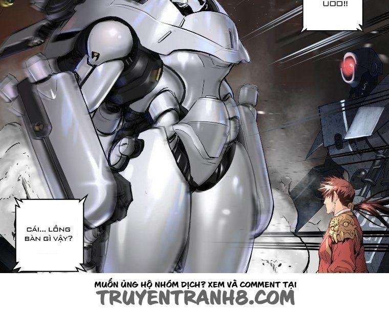 Dị Giới Tam Tuyệt: Chapter 10