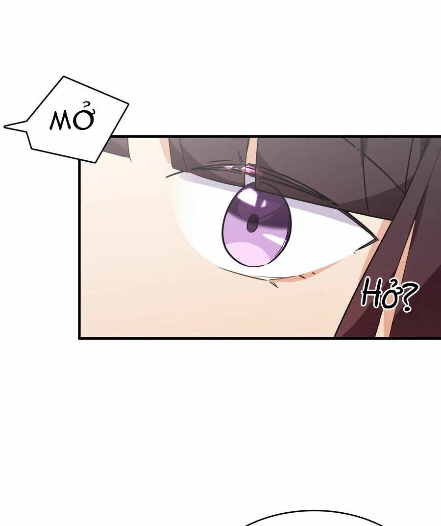 Hóa Ra Tôi Là Công Cụ Trong Game Tình Yêu: Chapter 28