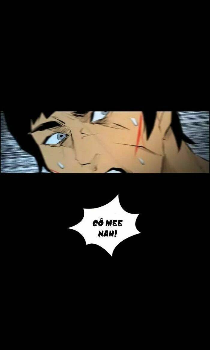 Kẻ Hồi Sinh: Chapter 59