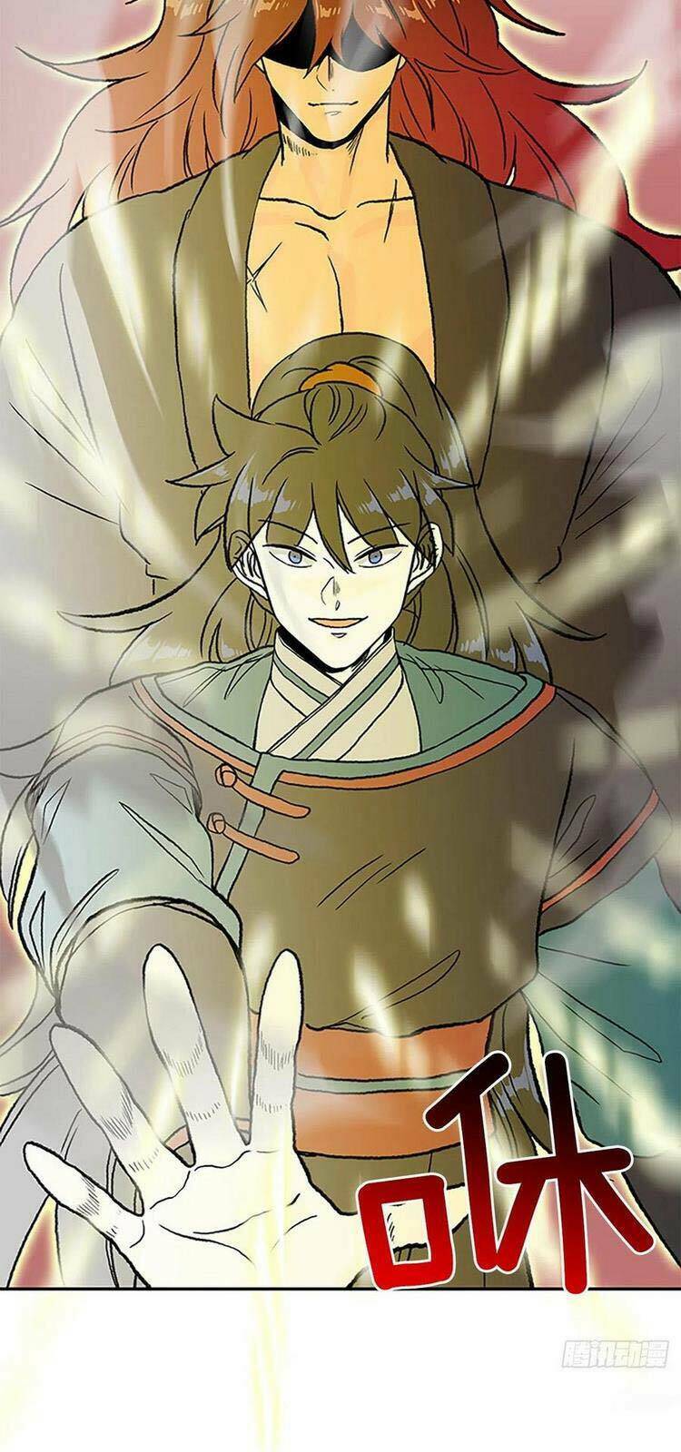 Học Sĩ Tái Sinh: Chapter 227