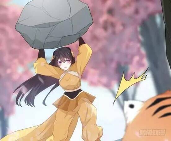 Bí Mật Của Dạ Tộc: Chapter 17