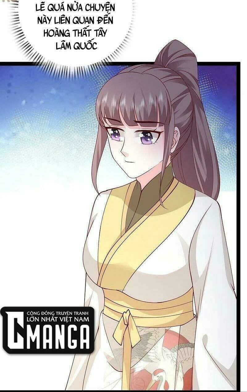 Tối Cường Vận Đào Hoa: Chapter 278