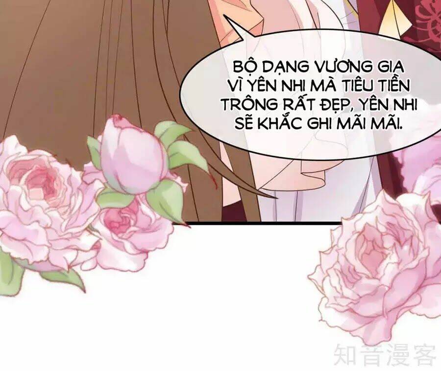 Đích Nữ Hữu Độc: Chapter 51