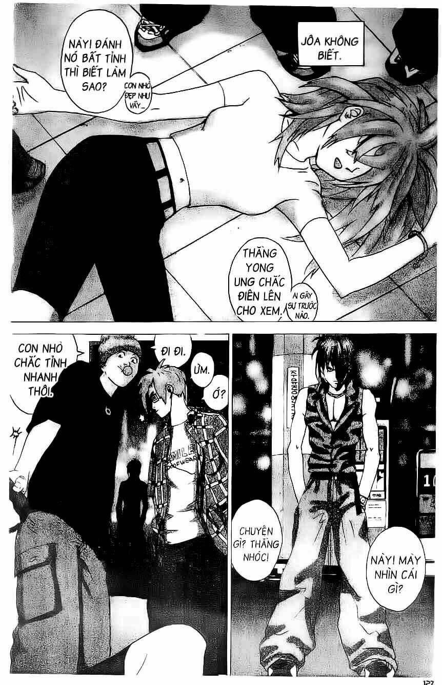 Ai Hơn Ai: Chapter 20