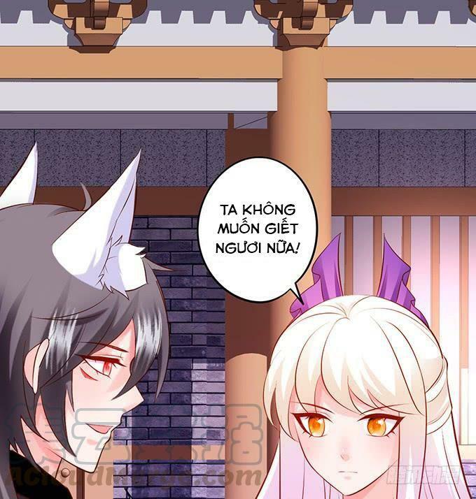Hồ Tiên Hung Bạo: Chapter 138