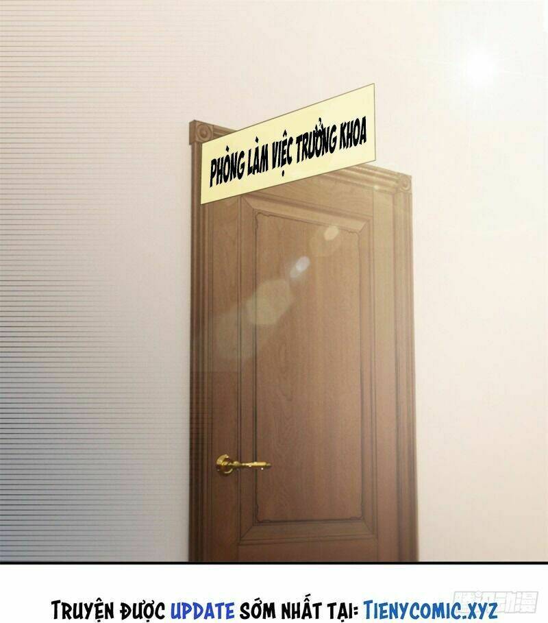 Thấu Thị Tiên Y: Chapter 116