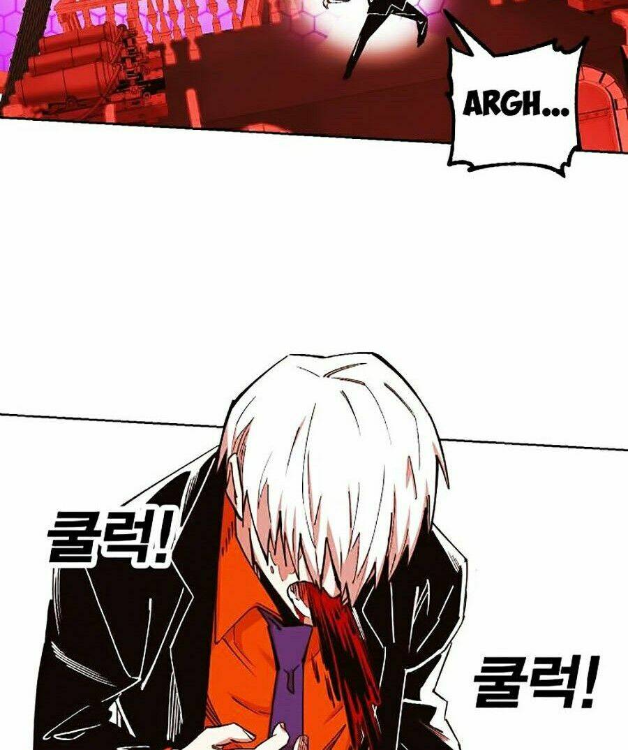 Hard Core Leveling Warrior Ss2: Chapter 101