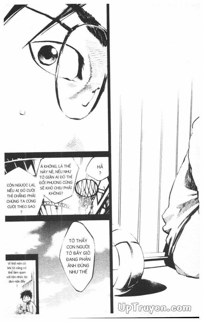 Over Drive: Chapter 13