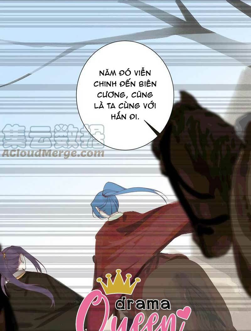 Hoàng Hậu Bận Lắm: Chapter 179