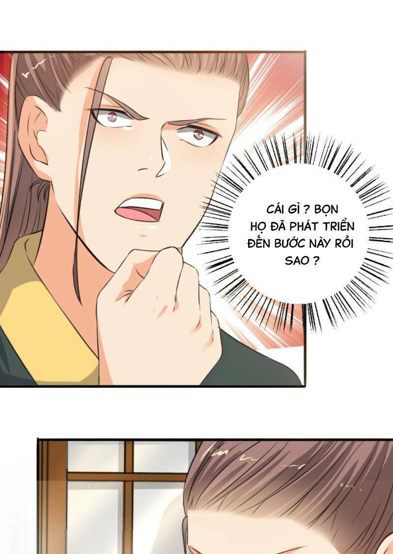 Cuồng Phi Phách Lối: Chapter 96