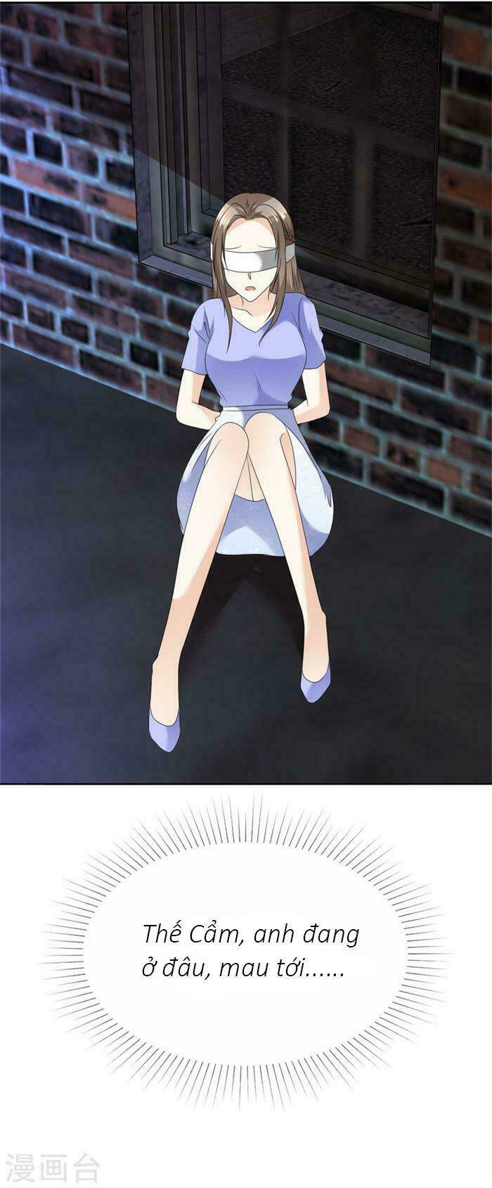 Con Đường Phản Công Của Sủng Thê: Chapter 50