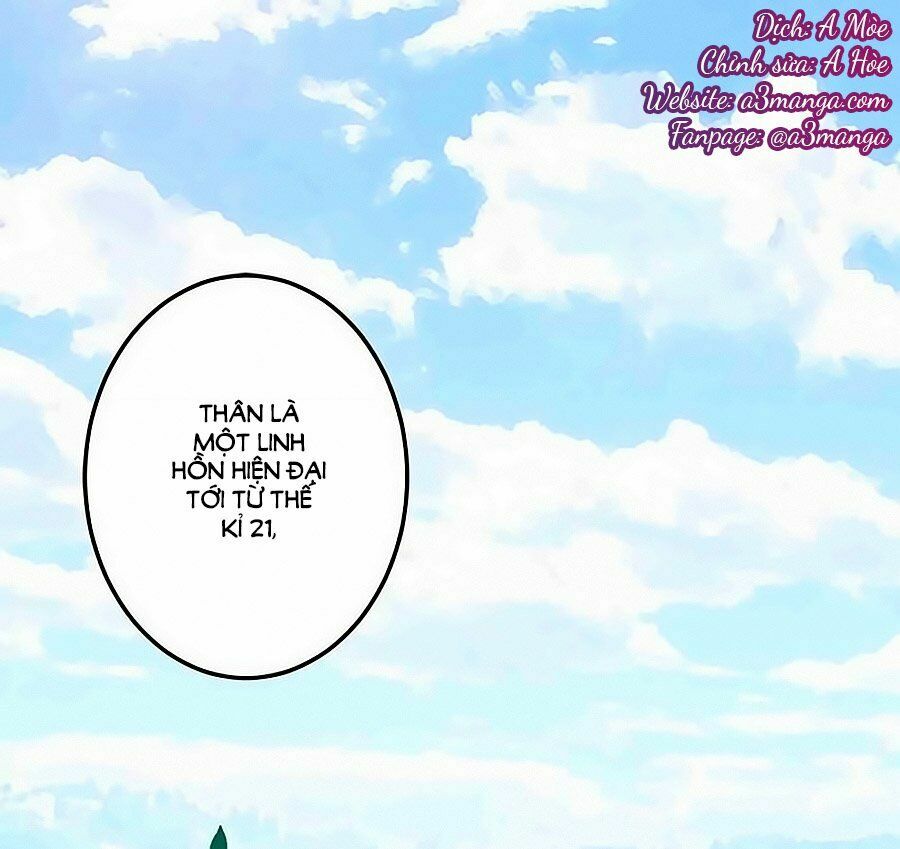 Vương Gia ! Ngươi Thật Bỉ Ổi !: Chapter 358